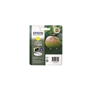 Epson T1294 - Gelb - Original - Tintenpatrone (C13T12944022)