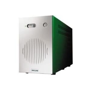 Online USV BASIC P 1250 - USV - Wechselstrom 230 V - 1250 VA 28 Ah (BP1250)