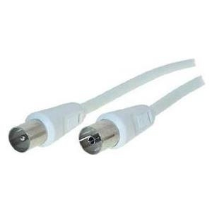 shiverpeaks BS80028-128 10m Weiß Signalkabel (BS80028-128)