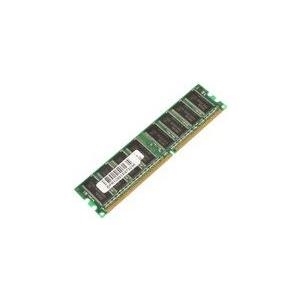 MicroMemory - DDR - 512 MB - DIMM 184-PIN - 333 MHz / PC2700 - ungepuffert - non-ECC - für Compaq Presario SR1506, SR1515, HP Pavilion a6185, t350, Pavilion Media Center m370, m380