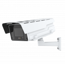 AXIS TQ1809-LE HOUSING T92G - OUTDOOR POE+ CAMERA HOUSING W/IR