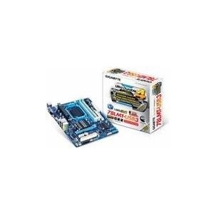 Gigabyte GA-78LMT-USB3 - Motherboard - Mikro-ATX - Socket AM3+ - AMD 760G - USB3.0 - Gigabit LAN - Onboard-Grafik - HD Audio (8-Kanal) (78LMT-USB3) Gigabyte GA-78LMT-USB3 - Motherboard - Mikro-ATX - Socket AM3+ - AMD 760G - USB3.0 - Gigabit LAN - Onboard-Grafik - HD Audio (8-Kanal) (78LMT-USB3)