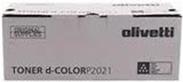 OLIVETTI B0954 TONER NERO - B0954 - B0954