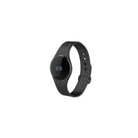 MyKronoz ZeCircle - 55 mAh - 25,4 cm - 3,4 cm - 1 cm Aktivitätstracker (KRZECIRCLE-BLAC)