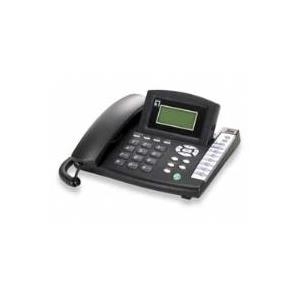 LevelOne VOI-7000 - VoIP-Telefon - SIP, SIP v2 (511070)