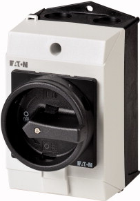Eaton Electric GmbH Hauptschalter I(G)/SVB T0-4-15682/I1/SVB-SW (207162)