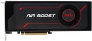 MSI RX Vega 64 Air Boost 8G OC - Grafikkarten - Radeon RX VEGA 64 - 8 GB HBM2 - PCIe x16 - HDMI, 3 x DisplayPort MSI RX Vega 64 Air Boost 8G OC - Grafikkarten - Radeon RX VEGA 64 - 8 GB HBM2 - PCIe x16 - HDMI, 3 x DisplayPort