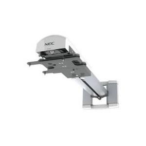 NEC NP05WK - Befestigungskit (Wandmontage) für Projektor - für NEC M302WS, M332XS (100013622)