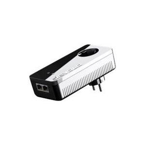 Devolo dLan pro 1200+ WiFi ac Starter Kit Powerline 9550 (9550)