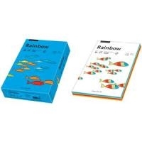 SCHNEIDERSÖHNE Universal-Papier Rainbow, A4, intensivgrün (88042673)