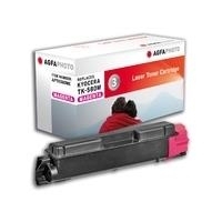 Toner Magenta, rpl. TK-580M