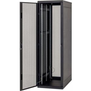 Triton RMA-42-L68-BAX-A1 Freistehend 42U Schwarz Rack (RMA-42-L68-BAX-A1)