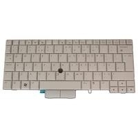 HP Pointstick - Tastatur - Layout für Großbritannien - für EliteBook 2740p