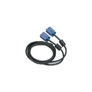 Hewlett-Packard HP - Video-Kabelkit - DVI - Mini-VGA (VE053AA)