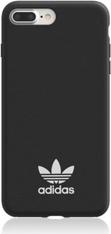 Originals Moulded Hard Cover Black-White für iPhone 8 Plus/7 Plus/6s Plus/6 Plus (27079)