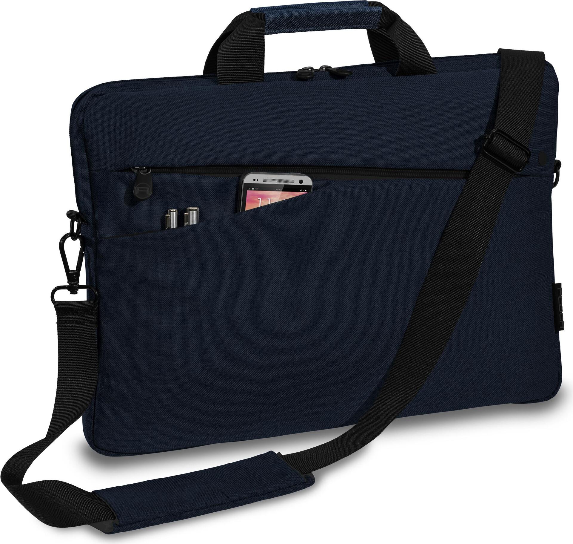 Borsa per laptop Borsa a tracolla per notebook FASHION da 13,3 pollici (33,8 cm) con tracolla