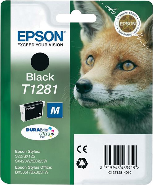 EPSON C13T12814011