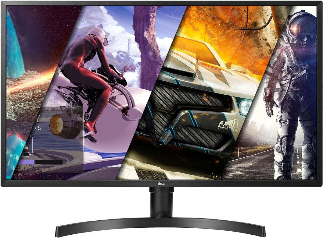 LG 32UK550-B LED display 81,3 cm (32 ) 4K Ultra HD Flach Schwarz (32UK550-B) LG 32UK550-B LED display 81,3 cm (32 ) 4K Ultra HD Flach Schwarz (32UK550-B)