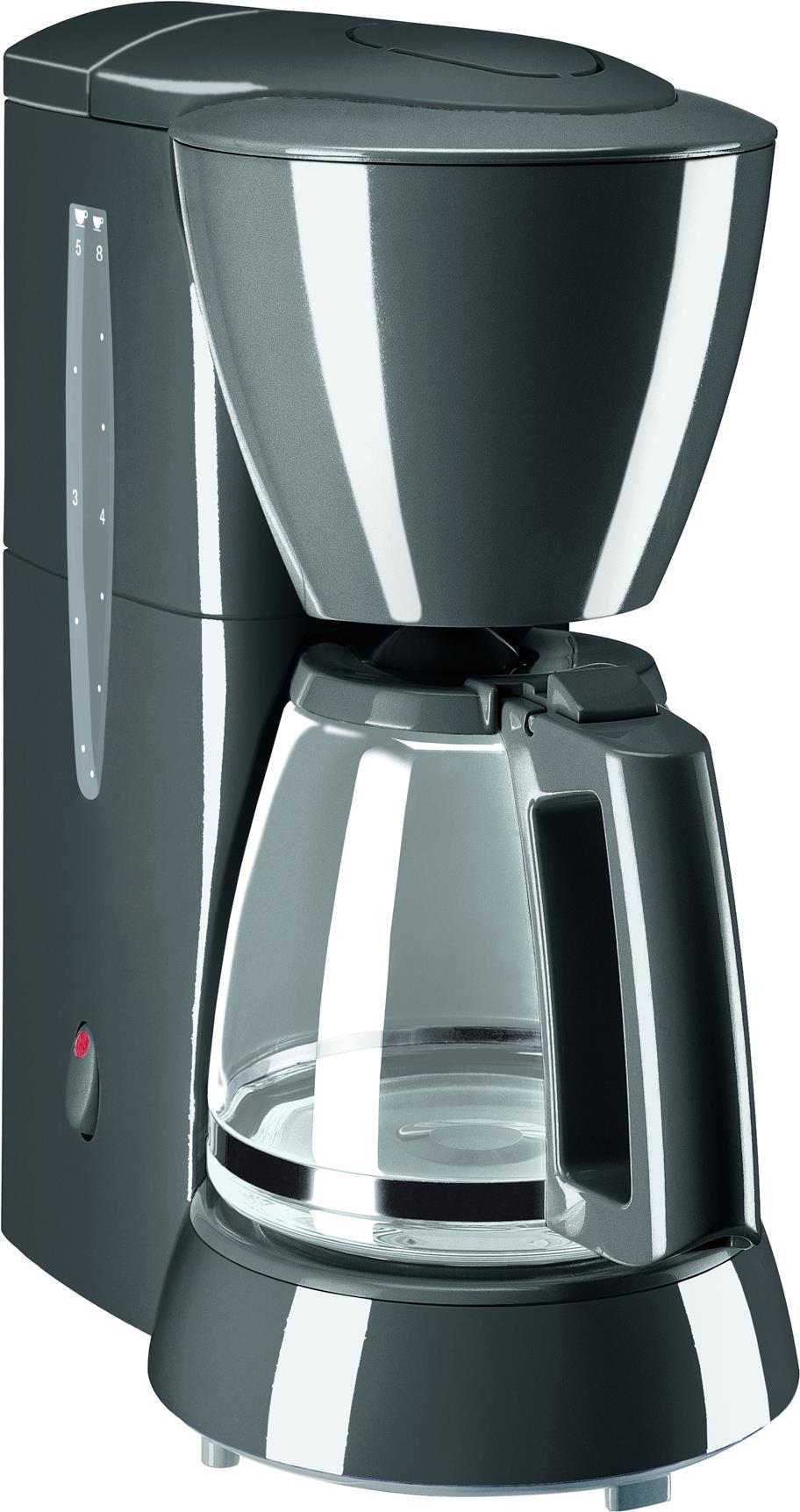 Melitta Single 5 Filterkaffeemaschine 0,625 l Halbautomatisch (6616847)