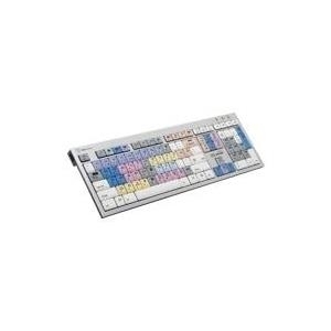 LogicKeyboard GrassValley Edius UK (PC/Slim)