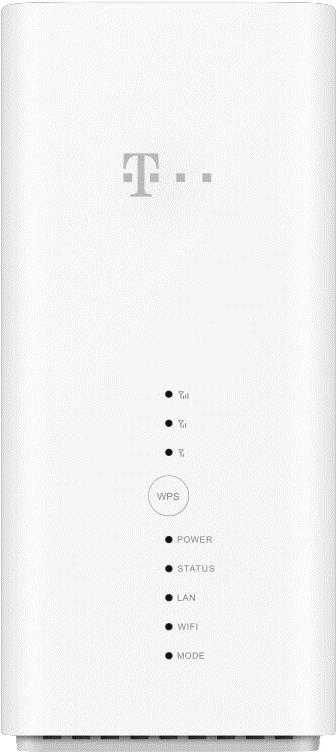 Telekom Speedbox LTE IV - Dual-Band (2,4 GHz/5 GHz) - IEEE 802.11ac - 600 Mbit/s - IEEE 802.11ac,IEEE 802.11b,IEEE 802.11g,IEEE 802.11n - EDGE,GPRS - UMTS (99926777)