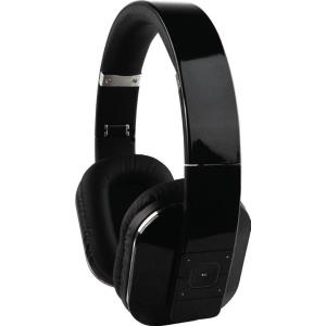 Schwaiger KH600BTS 033 Kopfband Binaural Schwarz Mobiles Headset (KH600BTS033)