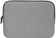 DICOTA Skin URBAN - Notebook-Hülle - 33cm (13) - Grau (D31751)