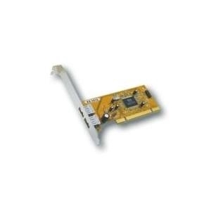 Exsys EX-1072 - USB-Adapter - PCI 64 - USB, USB2.0 - 3 Anschlüsse (EX-1072)