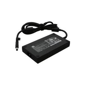 Hewlett-Packard HP Smart Slim - Netzteil - 200 Watt - PFC - für EliteBook 8570w, 8740w, 8760w, ZBook 17 Mobile Workstation (693708-001)