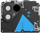 Fairphone F5TOPU-1ZW-WW1 ricambio per cellulare Nero (FP5 TOP UNIT V1 - FAIRPHONE 5)