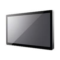 Advantech Ubiquitous Touch Computer UTC-532E - All-in-One (Komplettlösung) - 1 x Core i5 4300U / 1,9 GHz - RAM 4GB - kein HDD - GigE - kein Betriebssystem - Monitor : LCD 81,3 cm (32) 1920 x 1080 (Full HD) Touchscreen (UTC-532E-PE)