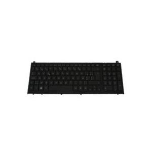 HP - Tastatur - Europa - für ProBook 4520s