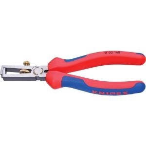 Spelafili KNIPEX 160 mm