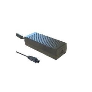 MicroBattery - Netzteil - 130 Watt - für Dell Inspiron 5150, 5160, XPS