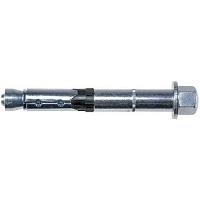 Fischer 44910 Hochleistungsanker FH II 15/50 H (25) (44910)