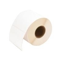 Primera TuffCoat - Hochglänzend - hochweiß - 975 Etikett(en) (1 Rolle(n) x 975) Etiketten - für Primera LX400 Color Label Printer
