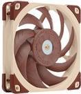 Noctua NF-A12x25 FLX - Gehäuselüfter - 120 mm