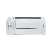 Lexmark Forms Printer 2591n+ - Drucker - monochrom - Punktmatrix - 420 x 559 mm - 360 dpi - 24 Pin - bis zu 556 Zeichen/Sek. - USB, LAN (11C2929)