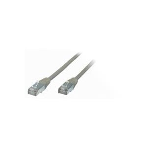 S-Conn Cat 6 S/FTP 30 m - RJ-45 - RJ-45 - Maschio/Maschio - Oro - Cat6 - S/FTP (S-STP) (75730-H)