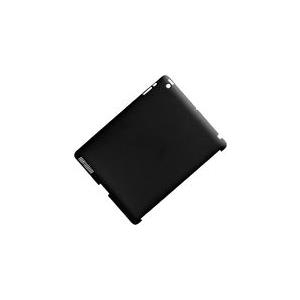 Sandberg - Hintere Abdeckung für Tablet - Schwarz - für Apple 12.9  iPad Pro (1st generation, 2. Generation)
