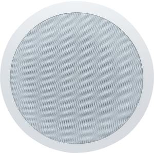 2N NetSpeaker - IP Lautsprecher - für PA-System - PoE - 14 Watt - weiß (914035E)