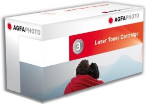 ORIGINAL Agfa Photo toner giallo APTHPCF402XE 2300 Seiten