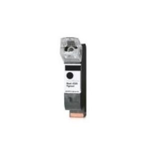 HP - Schwarz - Original - Tintenpatrone (Q7456A)