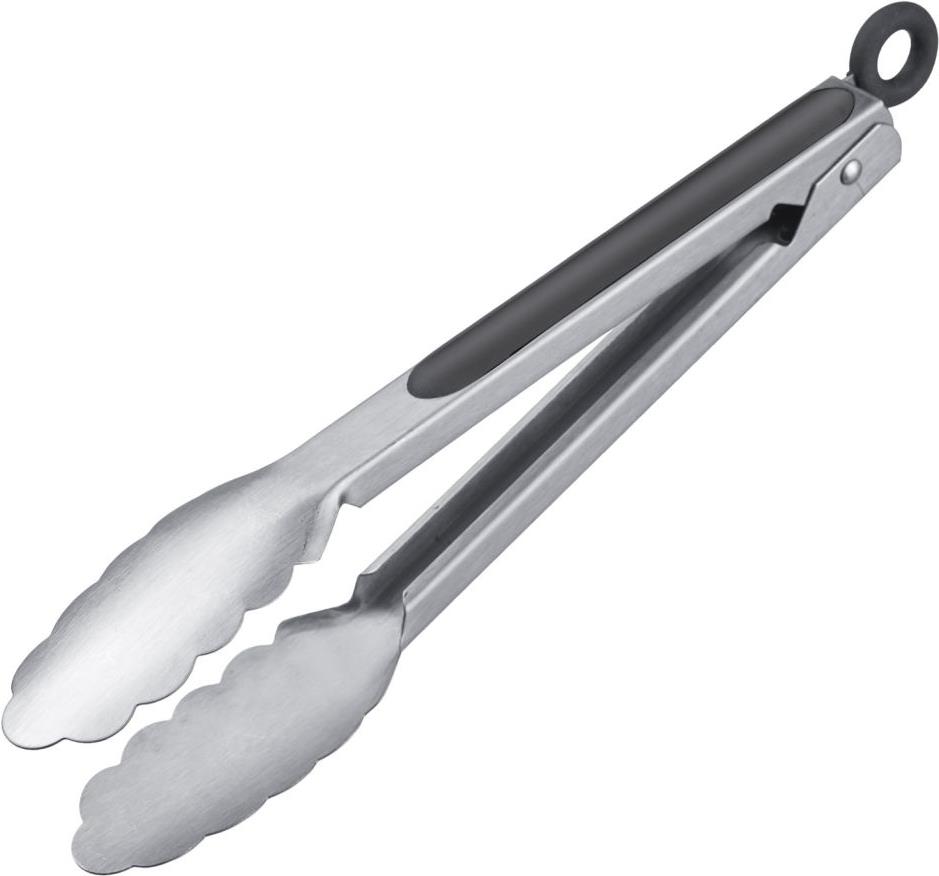 Westmark Classic Special Midi Pinza da cucina 275 mm Acciaio inossidabile Acciaio inossidabile - Elastomero termoplastico (TPE)