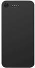 Belkin BOOST CHARGE - Powerbank - 20100 mAh - 2,4 A - 2 Ausgabeanschlussstellen (USB, USB-C) - auf Kabel: USB-C (F7U063BTBLK)