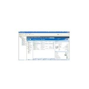 Eaton Intelligent Power Manager Silver licence - Lizenz - 1 Knoten - Volumen - 11-100 Lizenzen - Win (66925)