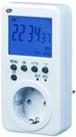 REV - Timer - weiß (25500103)