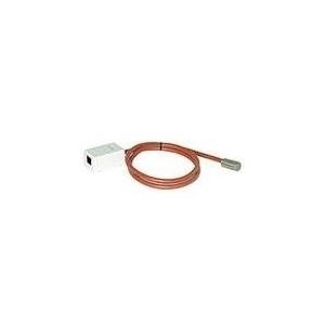 ALLNET ALL3018 - Feuchtigkeitssensor - 1 m