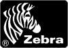 Zebra 800300-307 nastro per stampante 1500 pagine Argento metallizzato (RIBB MONOMETALSILVER 1500IMG - ZC100/300/350)