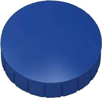 Magnete Maul MAULsolid ( x H) 38 mm x 155 mm rotondo blu 10 pz.